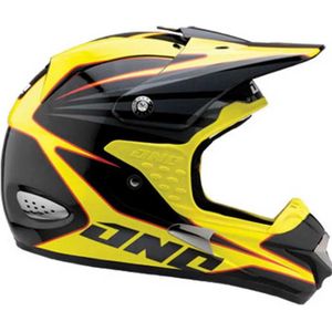 One Industries Trooper Racing Offroadhelm