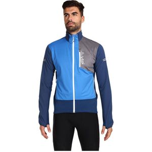 Kilpi Nordim Softshell Jacket Blauw 3XL Man