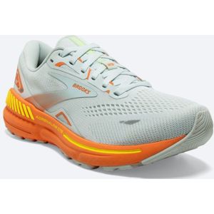 Brooks Adrenaline Gts 23 Running Shoes Grijs EU 40 Man