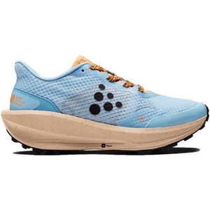 Craft Ctm Ultra Trail Trail Running Shoes Blauw EU 41 1/2 Vrouw