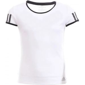 Adidas Club T-shirt Met Korte Mouwen