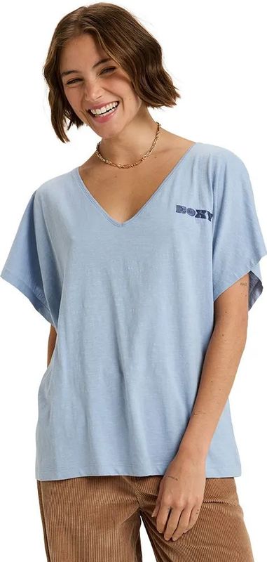 Roxy - Nightfall - T-shirt - Dames