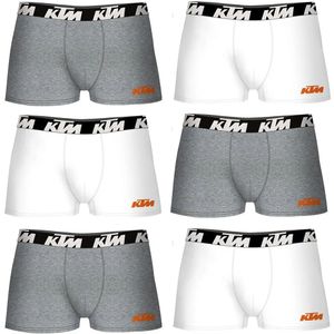 Ktm Pk5505 Boxers 6 Eenheden