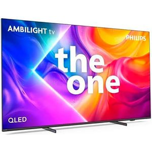 Philips 65pus9010 65´´ 4k Qled Tv
