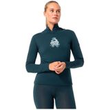Super.Natural Dames Gogeanie Longsleeve