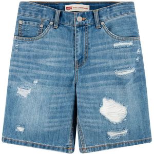 Levi´s ® Kids Stay Loose Korte Jeans