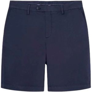 Hackett Ultra Lw Chino Shorts