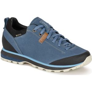 Aku Bellamont Iv Suede Goretex Wandelschoenen