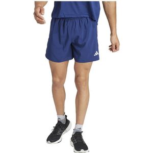 Adidas Own The Run Base 7´´ Shorts Blauw 4XL Man