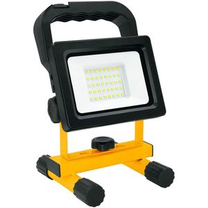 Matel 20w 1600 Lumens Ip54 Draagbare Led-spot