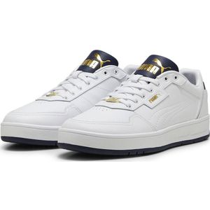 Puma Court Classic Lux Schoenen