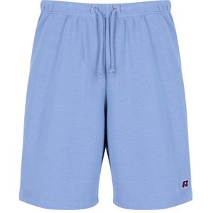 Russell Athletic Emr E36121 Shorts Blauw M Man