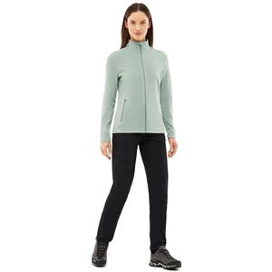 Viking Tesero Polartec Fleece Met Volledige Rits