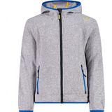 Cmp Heavy Fix 3h60844 Fleece Met Kap