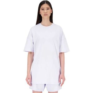 New Balance Athletics Nature State T-shirt Met Korte Mouwen