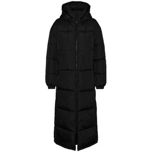 Vero Moda Klea Long Coat Zwart S Vrouw