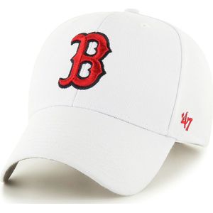 47 Mlb Boston Red Sox Mvp Cap Wit  Man