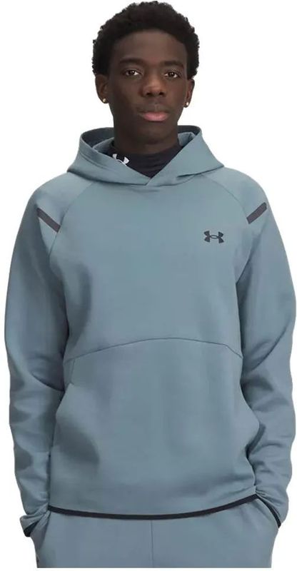 Under Armour - Unstoppable Fleece - Hoodie