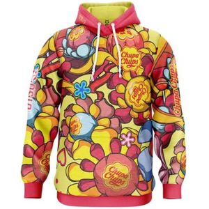 Otso Chupa Chups Flower Hoodie
