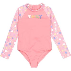 Roxy Dot Onesie Bikini