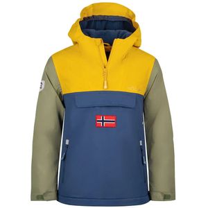 Trollkids Kirkenes Anorak Jas