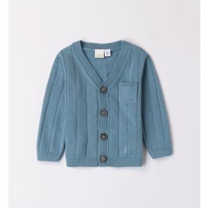 Ido 48058 Sweater Blauw 18 Months
