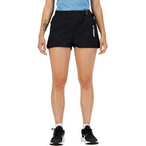 Adidas Terrex Shorts Zwart 42 Vrouw