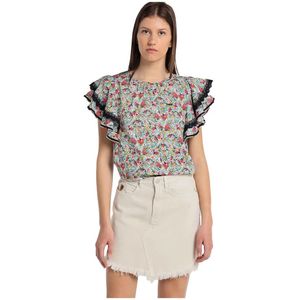 Lois Jeans 5396 Spijkerrok