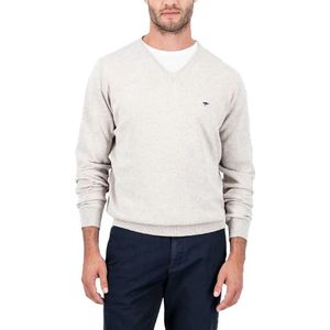 Fynch Hatton 1414211 Trui Met V-hals