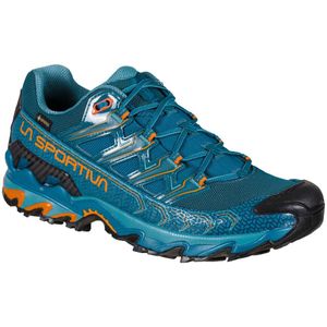 La Sportiva Ultra Raptor Ii Goretex Hiking Shoes Blauw EU 42 1/2 Man