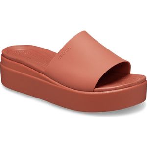 Crocs Brooklyn Slippers