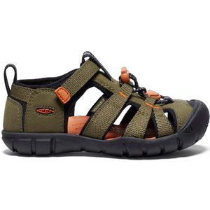 Keen Seacamp Ii Cnx Kindersandalen