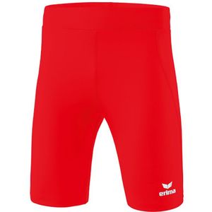 Erima Racing Short Tight Heren - Rood | Maat: S