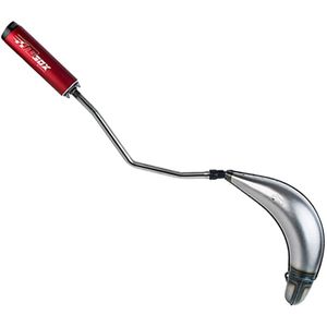 Tecnigas Derbi Senda 05-20 E-nox Evo 2-ce Approved Gehomologeerd Compleet Uitlaatsysteem