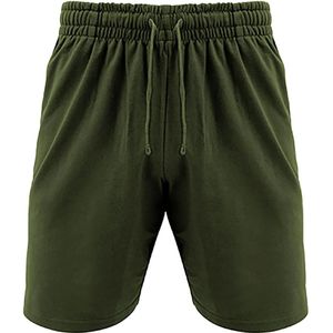 Legea F 7 Korte Broek