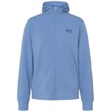 Damescapuchon met volledige rits Kari Traa