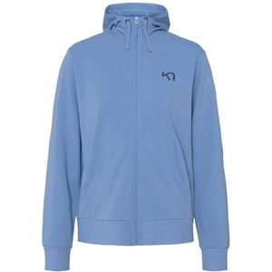 Damescapuchon met volledige rits Kari Traa