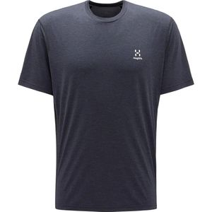 Haglofs Ridge T-shirt Met Korte Mouwen