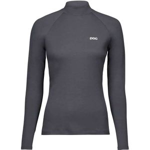 Poc - Merino Mock Neck - Thermoshirt - Lange Mouwen