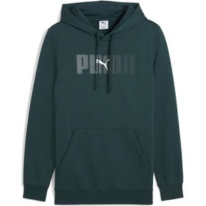 Puma Ess Logo Lab Hoodie
