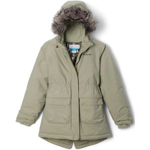 Columbia - Nordic Strider II - Jas - Waterdicht - Voor Meisjes