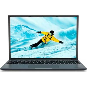Medion Akoya E16433 16´´ I7-1255u/16gb/1tb Ssd Laptop