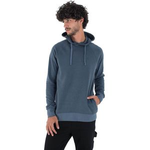 Hurley - Low Tide - Hoodie - Zwart