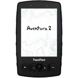 Twonav Aventura 2 Plus 32 Gb + Microsd 128 Gb + Switzerland Gps