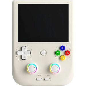 Anbernic Rg406v 8gb/128gb Retroconsole