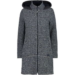 Cmp Coat Fix Hood 32m1636 Jas