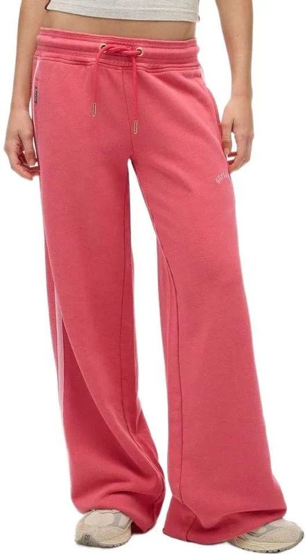 Superdry Essential Logo Straight Trainingsbroek