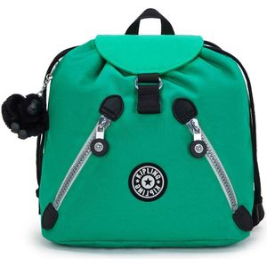 Kipling New Fundamental S 8l Backpack Groen