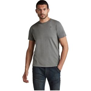 G-star Base-s T-shirt Met Korte Mouwen