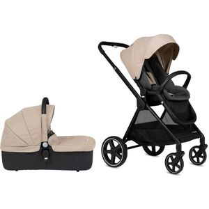 Casualplay Optim Baby Stroller Beige